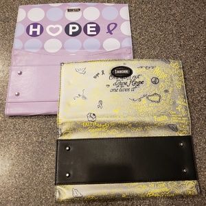 Miche purse shell lot